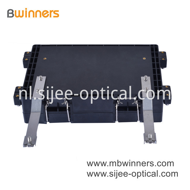 Plc Splitter Box